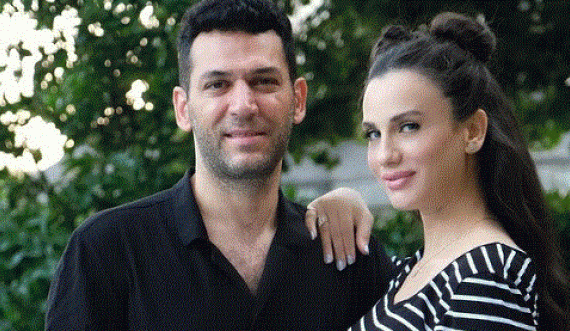 Aktori i njohur turk bëhet baba për herë të parë