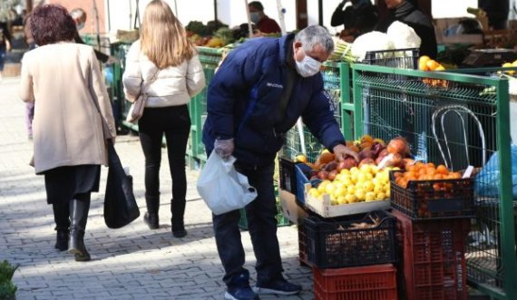 Po paralajmërohet vendosja e çmimit tavan për produktet e listës esenciale