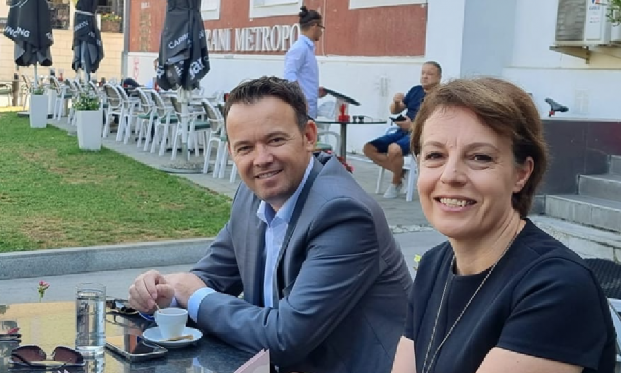 Peci nuk i pranon vërejtjet e KQZ-së për punën e dy kryetarëve: Guxo nuk zmbrapset