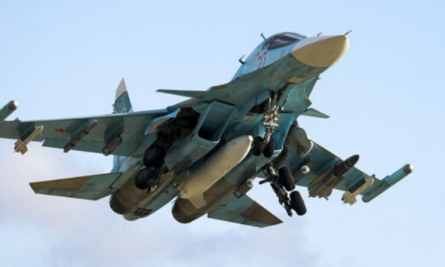 Rusët bëjnë provokimin e rrezikshëm, lëshojnë raketat shumë pranë avionëve britanikë