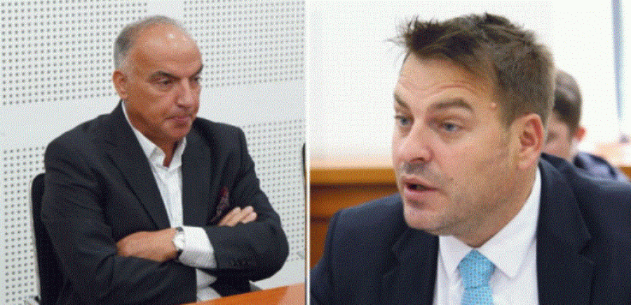Muja e merr në pyetje ish-ministrin: A e keni takuar Florin Krasniqin?