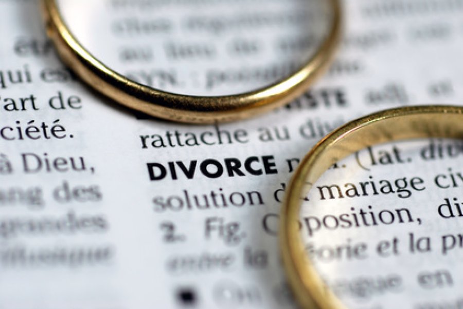 A mund të parashikohet divorci?