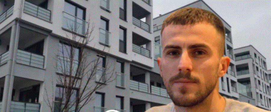 Kush e vrau 28 vjeçarin nga Kosova në Gjermani/ Policia jep detaje