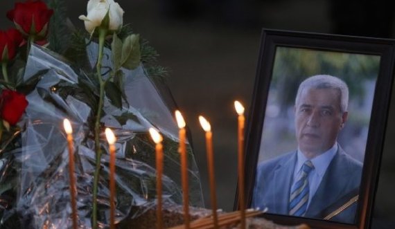 Sot dëshmojnë dëshmitarë të mbrojtur në seancën për vrasjen e Oliver Ivanoviq