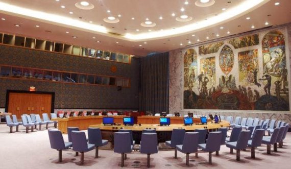 ​Këshilli i Sigurimit i OKB-së diskuton raportin për Kosovën