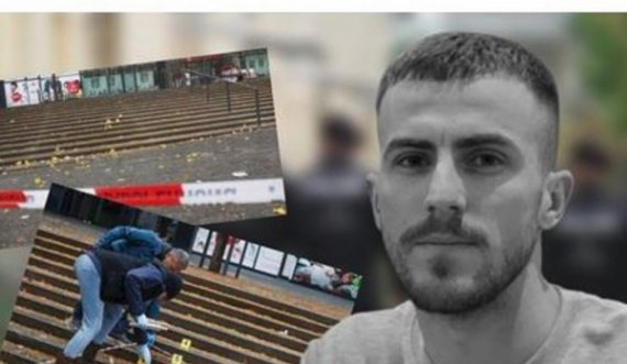 Burri që e theri për vdekje kosovarin në Gjermani, përfundon në psikiatri