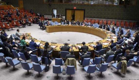 Raporti për situatën në Kosovë, ballafaqon Gërvallën me Selakoviqin në OKB