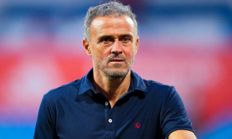 Luis Enrique mund të rikthehet në Barcelonë