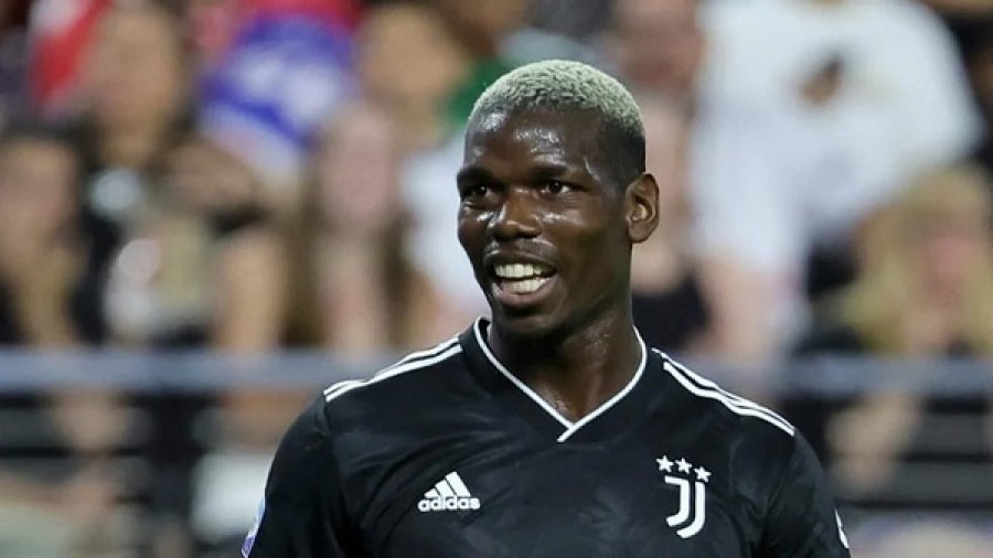 Pogba sot bashkohet me skuadrën e Juventusit, rikthimi në fushë brenda tetorit