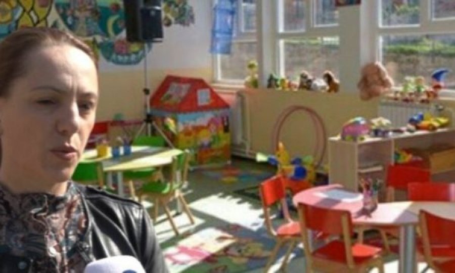 U raportua për dhunë ndaj 2-vjeçarit në çerdhen e Prishtinës? Drejtoresha: Gishtat në fytyrë ndoshta i kanë mbetur nga gjumi