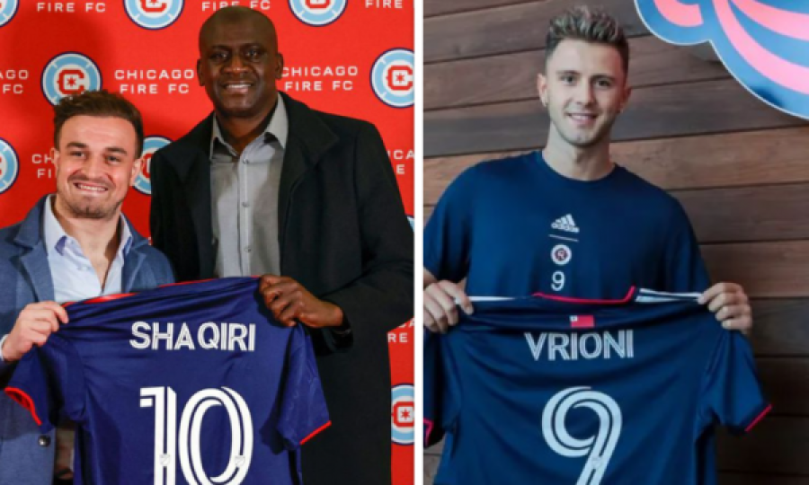 Zbulohen rrogat e futbollistëve shqiptarë në Amerikë
