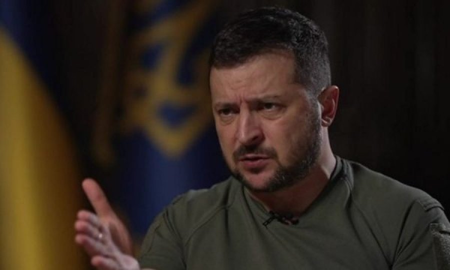 Çfarë po përgatit Ukraina?