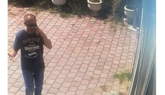 Policia: Nëse e njihni personin në foto, thirreni menjëherë 192