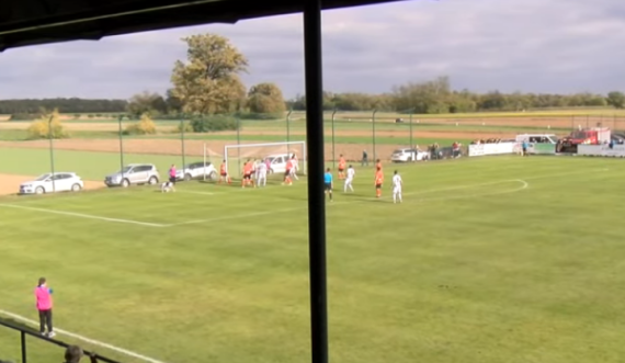 Daku vazhdon me gola