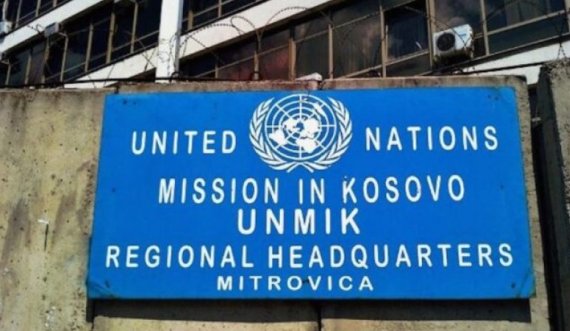 ShBA dhe Britania pro shuarjes së UNMIK-ut në Kosovë, Rusia dhe Kina kundër