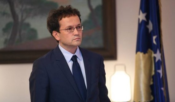 Murtezaj: Marrëveshja finale pa njohje brenda s’është e mirë për Kosovën