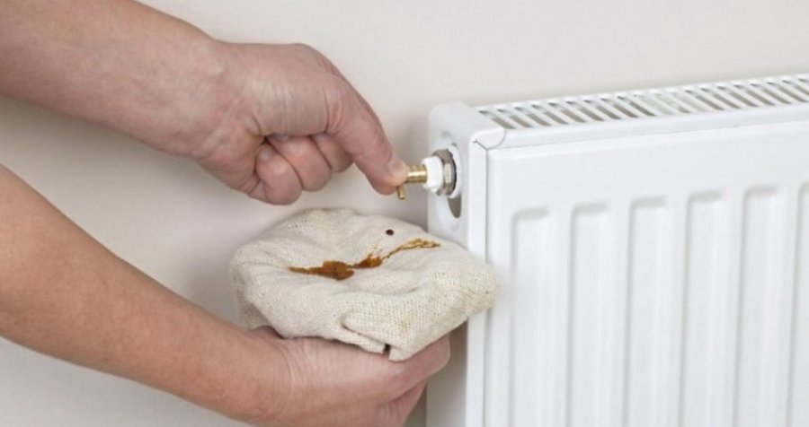 Çfarë duhet të bëni kur radiatorët nuk nxehen?