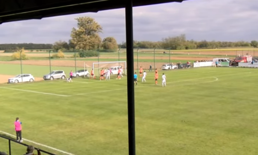 Daku vazhdon me gola