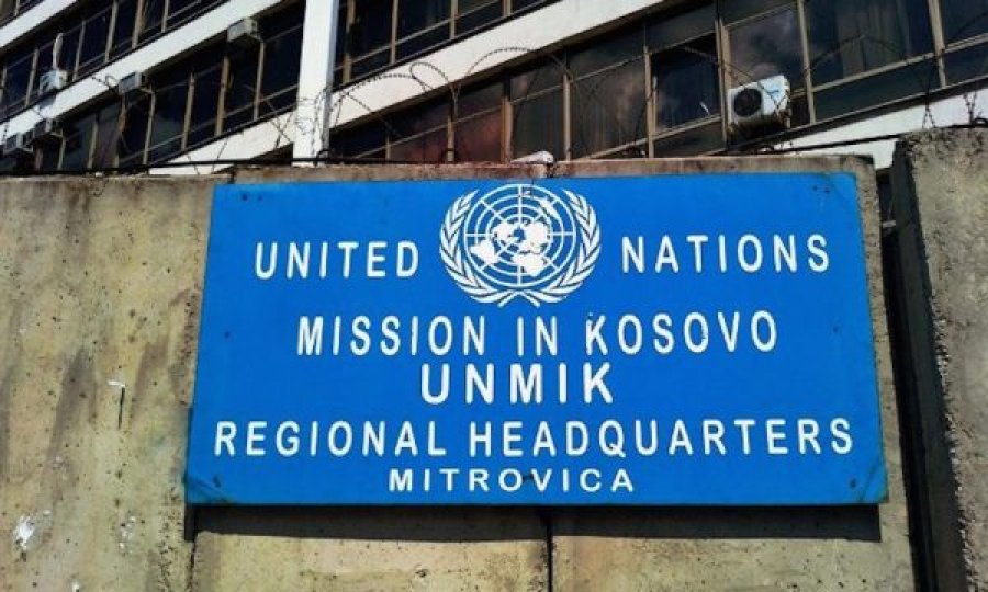 Amerika kërkoi mbrëmë mbylljen e UNMIK-ut: Kosova ka institucionet e veta
