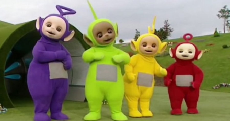 Shikuesit mezi presin kthimin e Teletubbies, cili është filmi juaj vizatimor më i pëlqyer?