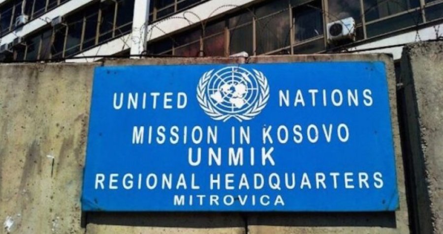 ShBA dhe Britania pro shuarjes së UNMIK-ut në Kosovë, Rusia dhe Kina kundër