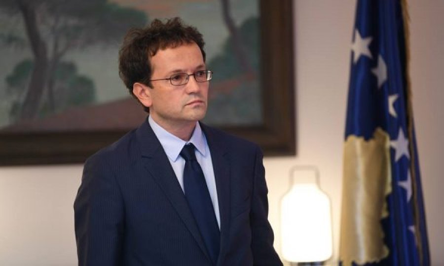 Murtezaj: Marrëveshja finale pa njohje brenda s’është e mirë për Kosovën