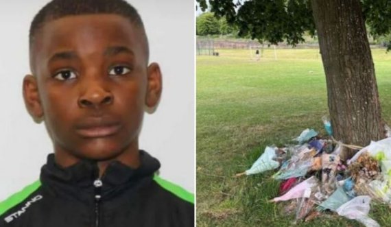 Tragjedi në futboll, ndërron jetë futbollisti 13 vjeçar