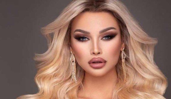 Ish-Miss Kosova na tregon se ka blerë veturë  në vlerë 300 mijë euro