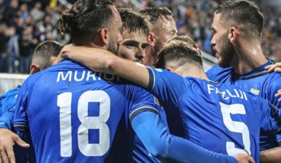 Kosova nisi përgatitjet për dy ndeshje