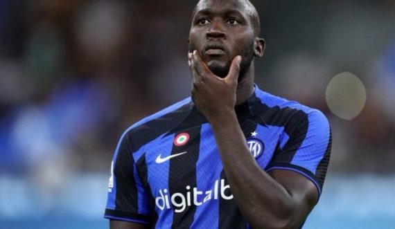 Marotta: Lukaku e do Interin