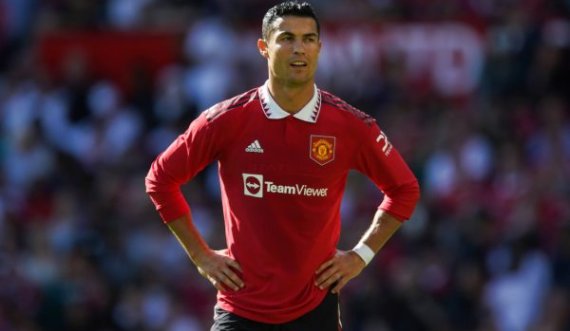 Shënon Ronaldo, Man Utd e trefishon epërsinë ndaj Sheriffit