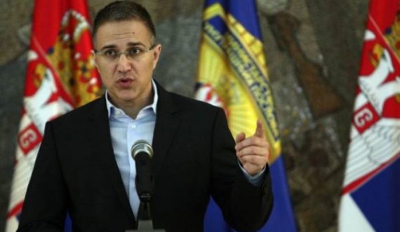 Alarmon pa pikë nevoje ministri serb: Ditë lufte për mbijetesë dhe ruajtjen e Kosovës