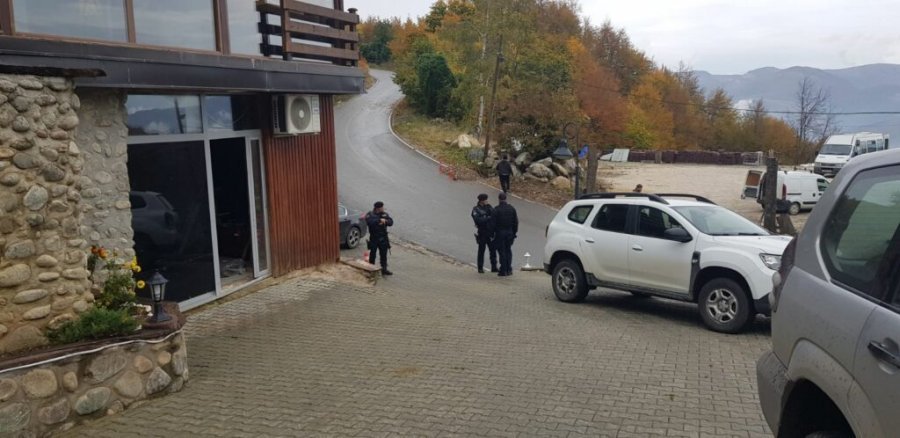 Prokuroria të mos bëhet shërbëtore e krimit, të zbardhet lista e plotë e pronarëve të villave të konfiskuara në Brezovicë 