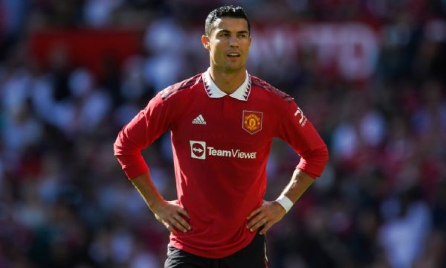 Shënon Ronaldo, Man Utd e trefishon epërsinë ndaj Sheriffit