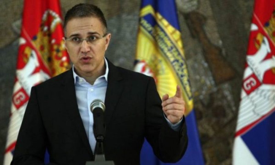 Alarmon pa pikë nevoje ministri serb: Ditë lufte për mbijetesë dhe ruajtjen e Kosovës