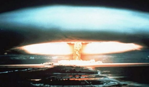 Studiuesit e shkencës kanë bërë një simulim të frikshëm: Nëse Rusia do të përdorte armët bërthamore, 34 milionë të vrarë për 5 orë