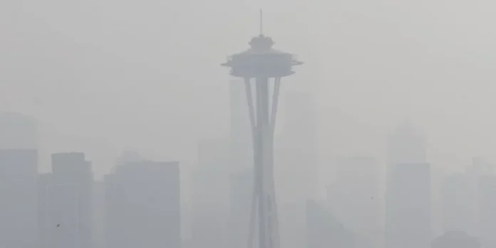 Qyteti me ajrin më të ndotur në botë