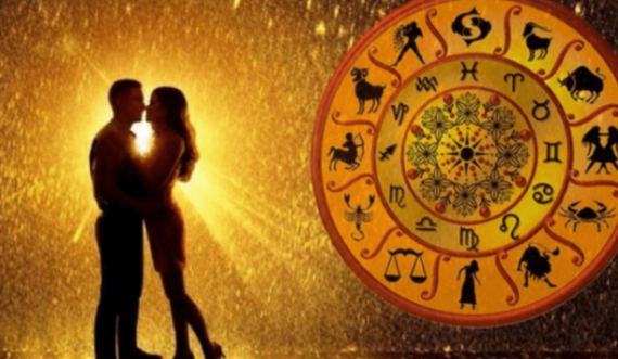 Shenjat e Horoskopit që kanë më shumë gjasa të dashurohen në shkurt