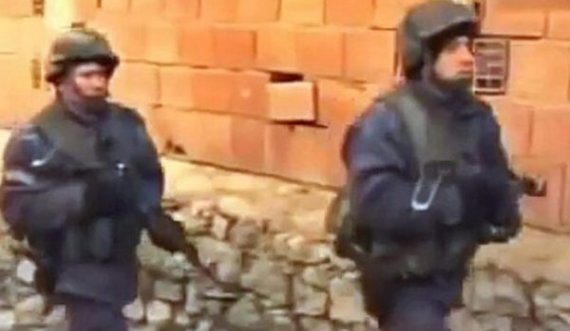 Kush është Ekremi, ish-polici i arrestuar për krime lufte në Kosovë?