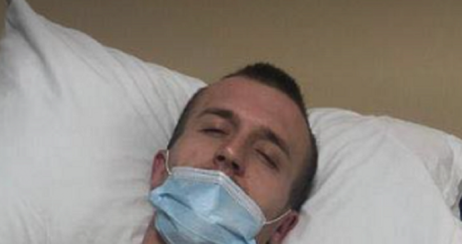 100 mijë euro i duhen ndihmë Blerim Morinës për të jetuar