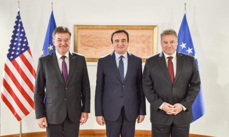Mospajtimet bëhen publike, nga BE thonë se presin themelimin e Asociacionit