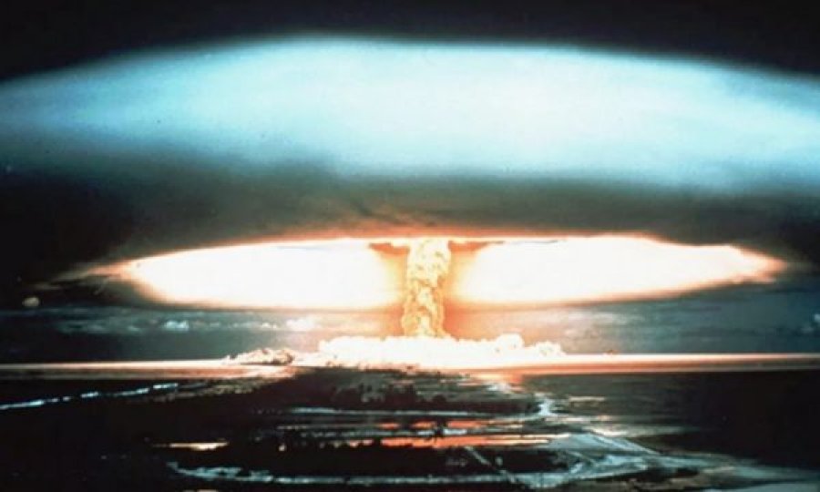 Studiuesit e shkencës kanë bërë një simulim të frikshëm: Nëse Rusia do të përdorte armët bërthamore, 34 milionë të vrarë për 5 orë