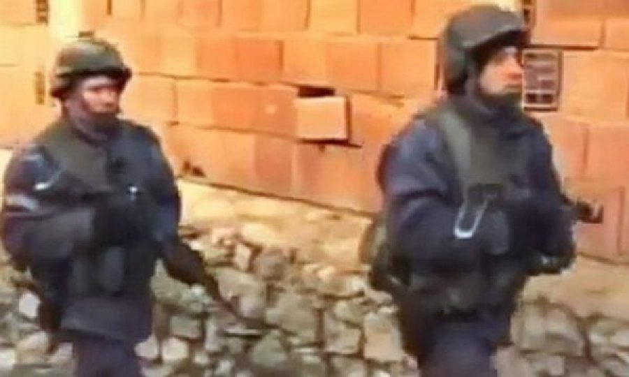 Kush është Ekremi, ish-polici i arrestuar për krime lufte në Kosovë?