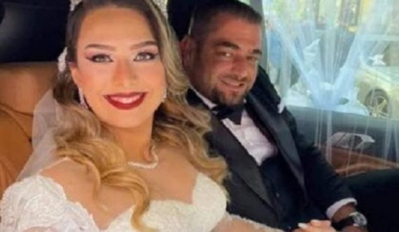 Anëtari i PDK-së, djali i Ukshin Hotit, martohet me shefen e stafit të Besnik Bislimit