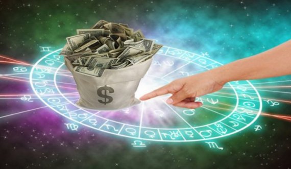 5 shenjat e Horoskopit që e duan paranë dhe kanë shanse të bëhen miliarderë