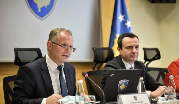 Bislimi: Vuçiq në takime private në Bruksel thotë se e kupton që duhet ta njohë Kosovën, por duhet përgatitur terreni