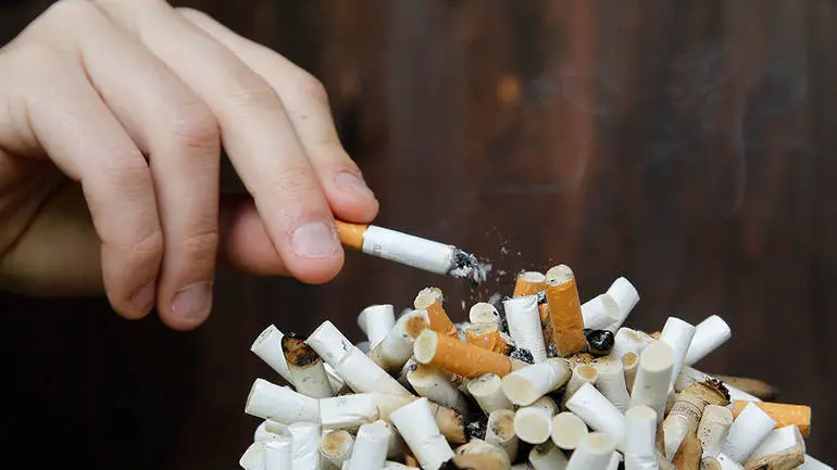 Ligj në Zelandën e Re, të lindurit pas këtij viti s’do të mund të pinë cigare