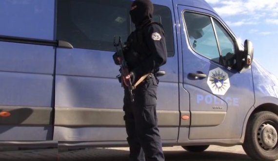 Ndodh edhe kjo në Kosovë, Policisë i ikë i dënuari nga stacioni