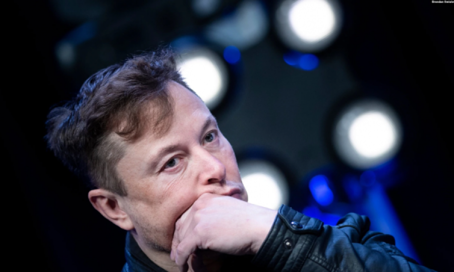 Musk kryeson listën e më të pasurve të Amerikës