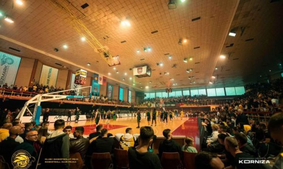 Dy përballje sot në Superligë/ Peja e pret Rahovecin, Prishtina luan me Prizrenin